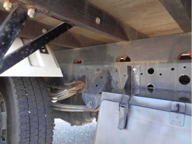 HINO RANGER 2022 Image 31