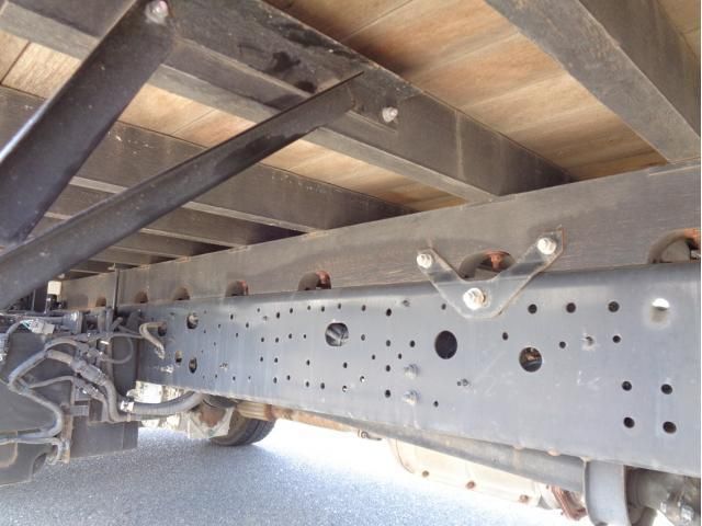 HINO RANGER 2022 Image 31