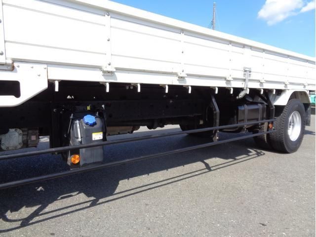 HINO RANGER 2022 Image 31