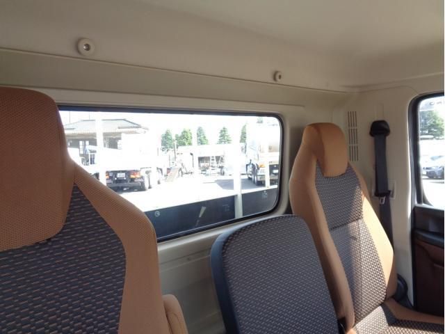 HINO RANGER 2022 Image 31