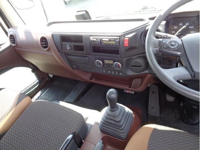 HINO RANGER 2022 Image 31