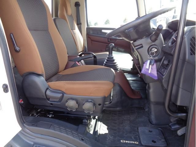 HINO RANGER 2022 Image 31