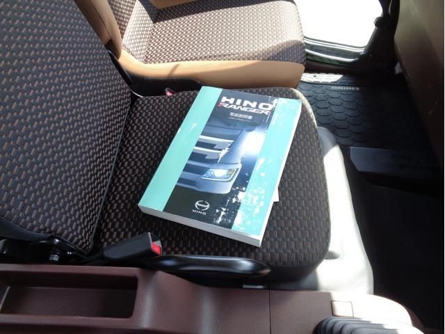 HINO RANGER 2022 Image 31