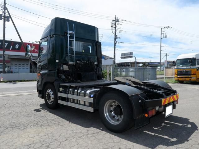 HINO PROFIA 2016 Image 31