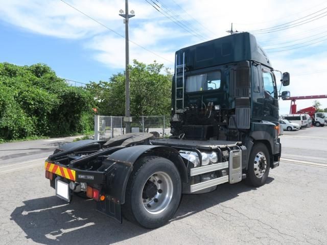 HINO PROFIA 2016 Image 31