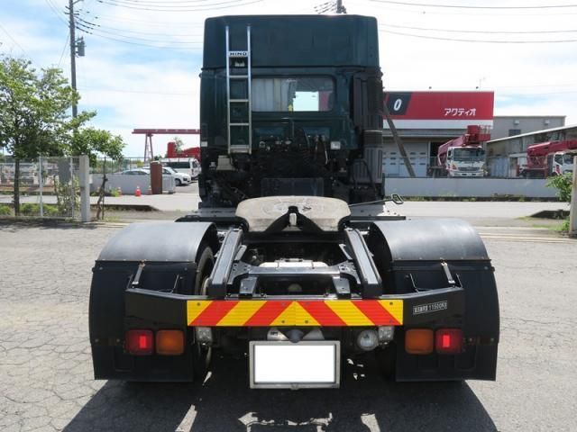 HINO PROFIA 2016 Image 31