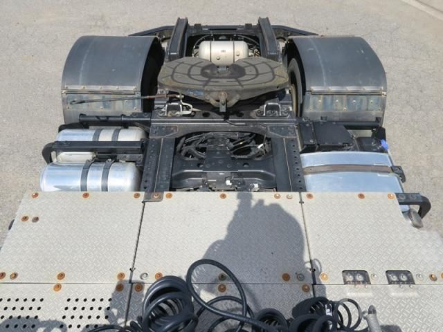 HINO PROFIA 2016 Image 31