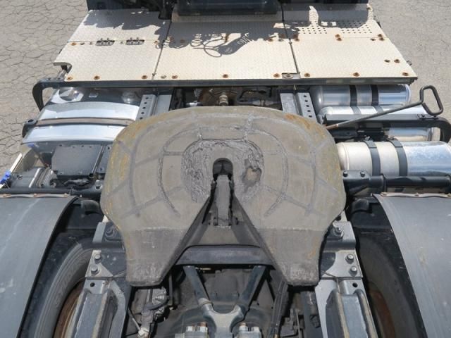 HINO PROFIA 2016 Image 31