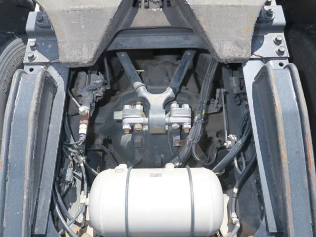 HINO PROFIA 2016 Image 31