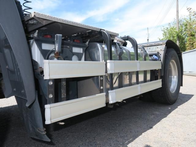 HINO PROFIA 2016 Image 31