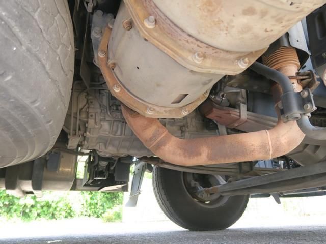 HINO PROFIA 2016 Image 31