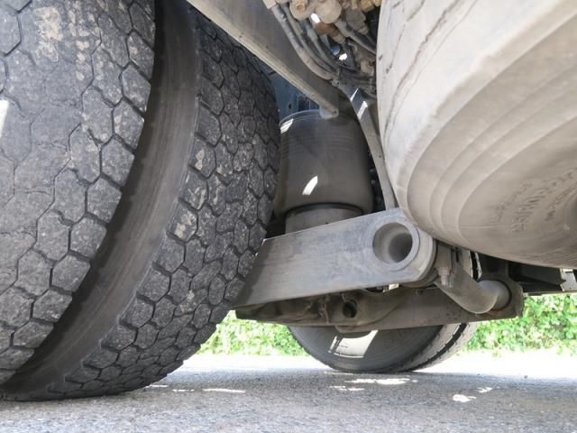 HINO PROFIA 2016 Image 31