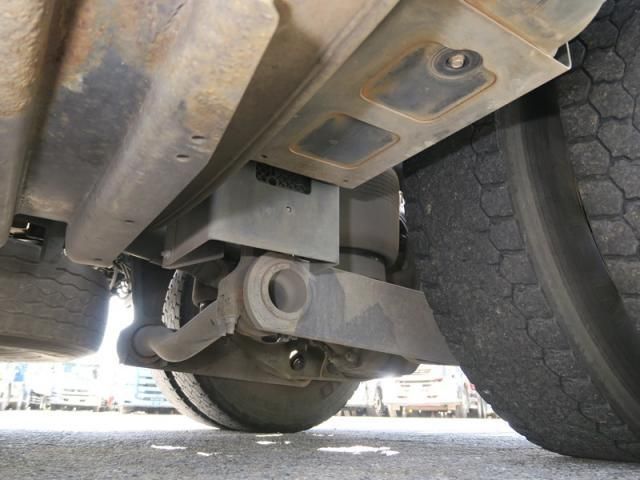 HINO PROFIA 2016 Image 31