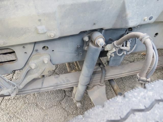 HINO PROFIA 2016 Image 31