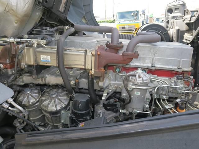 HINO PROFIA 2016 Image 31