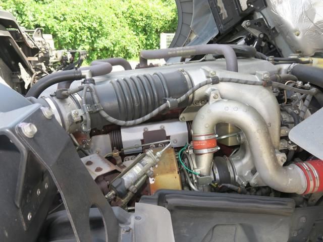 HINO PROFIA 2016 Image 31