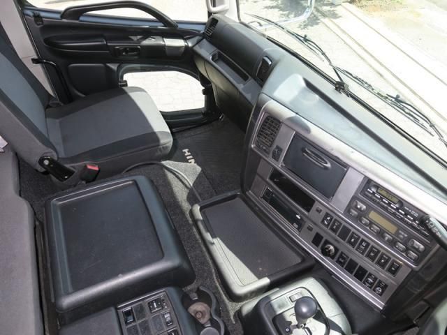 HINO PROFIA 2016 Image 31