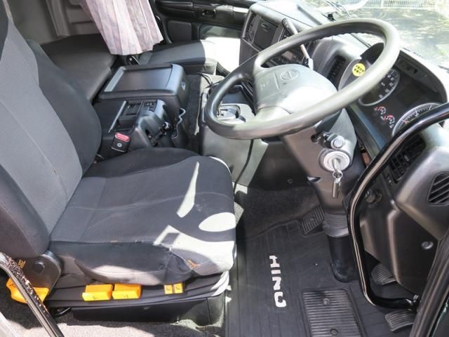 HINO PROFIA 2016 Image 31