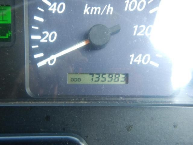 ISUZU GIGA 2007 Image 31