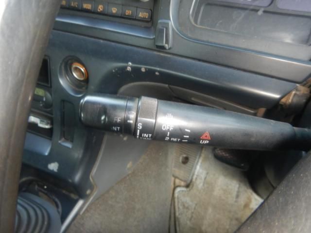 ISUZU GIGA 2007 Image 31