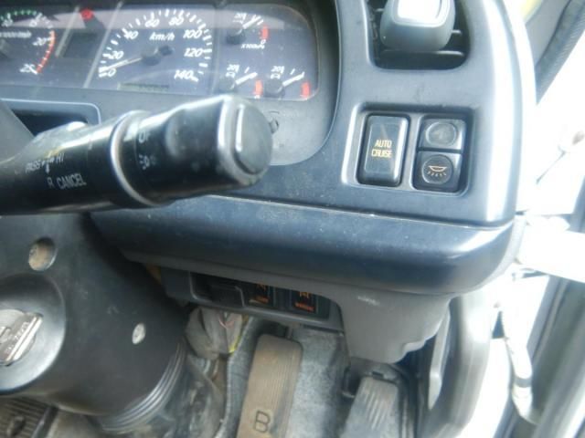 ISUZU GIGA 2007 Image 31