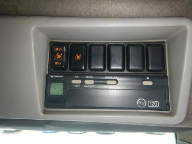 ISUZU GIGA 2007 Image 31