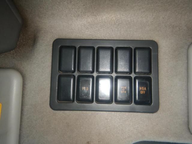 ISUZU GIGA 2007 Image 31