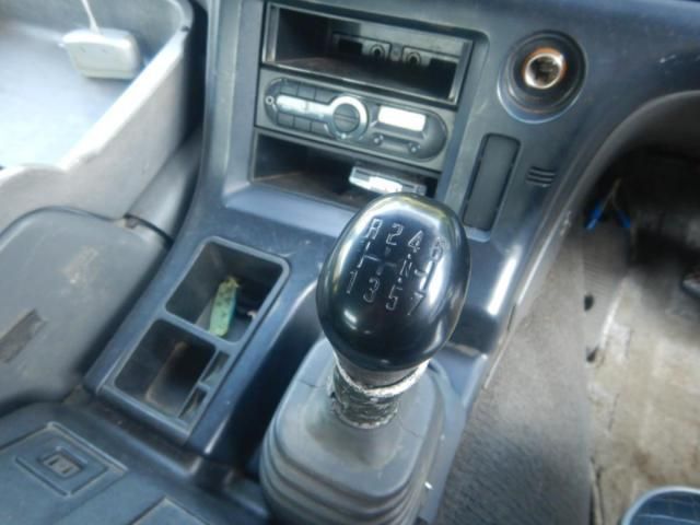 ISUZU GIGA 2007 Image 31