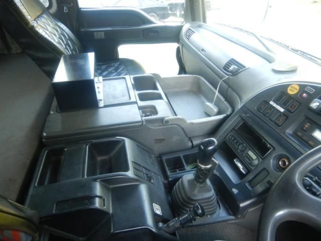 ISUZU GIGA 2007 Image 31