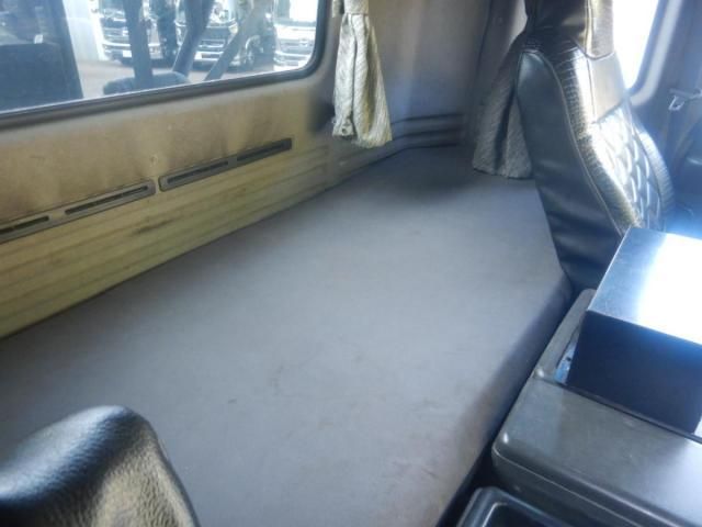 ISUZU GIGA 2007 Image 31