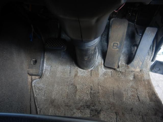 ISUZU GIGA 2007 Image 31