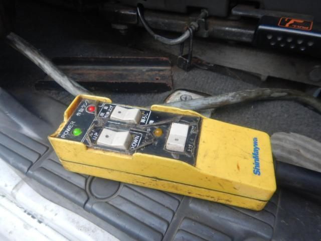 ISUZU GIGA 2007 Image 31