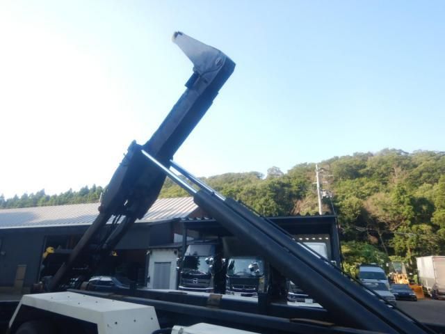 ISUZU GIGA 2007 Image 31