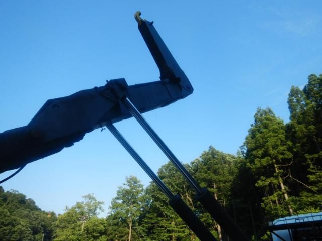 ISUZU GIGA 2007 Image 31