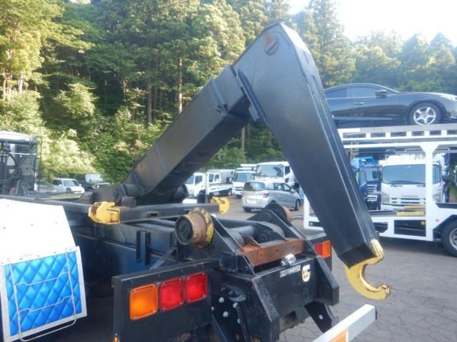 ISUZU GIGA 2007 Image 31