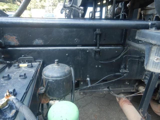 ISUZU GIGA 2007 Image 31