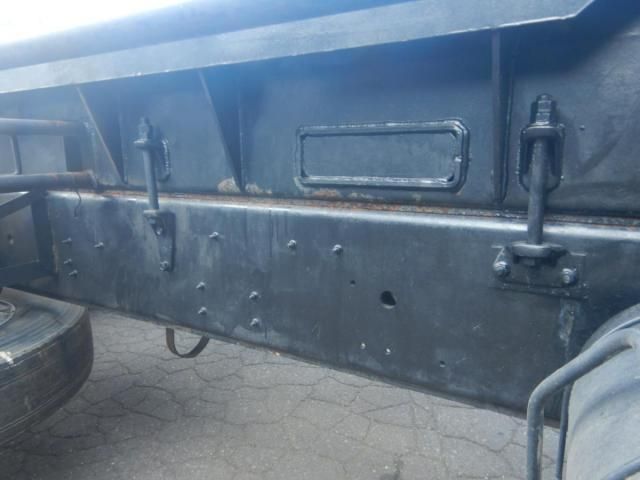 ISUZU GIGA 2007 Image 31