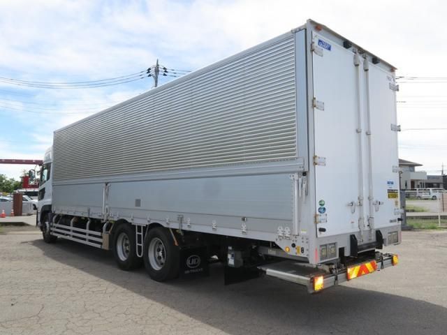 NISSAN DIESEL QUON 2019 Image 31