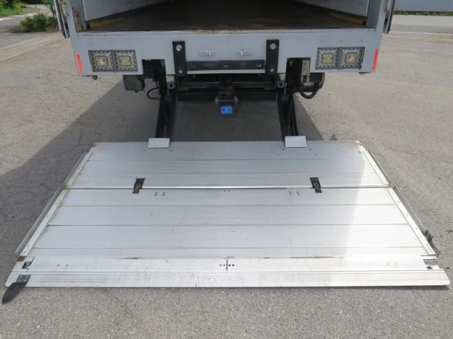 NISSAN DIESEL QUON 2019 Image 31