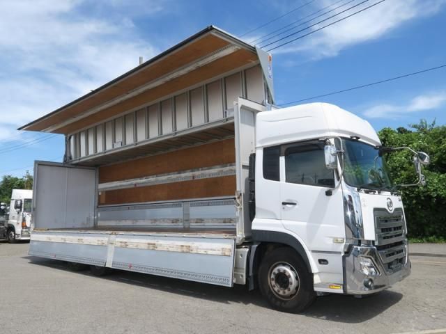 NISSAN DIESEL QUON 2019 Image 31