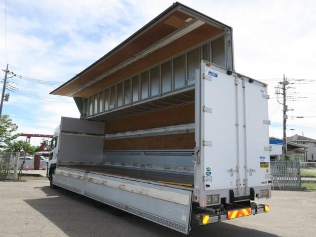 NISSAN DIESEL QUON 2019 Image 31