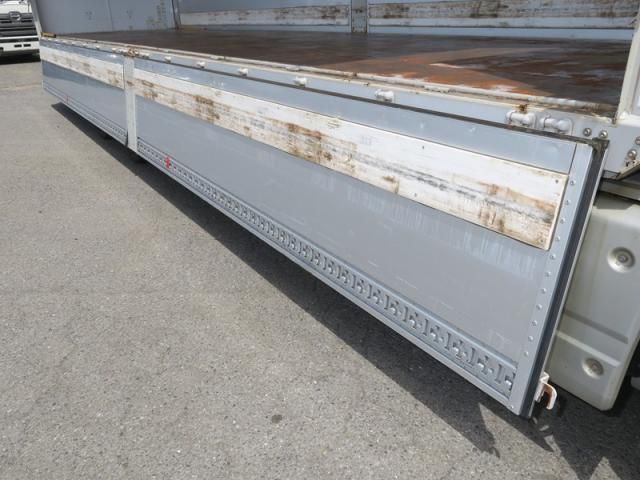 NISSAN DIESEL QUON 2019 Image 31