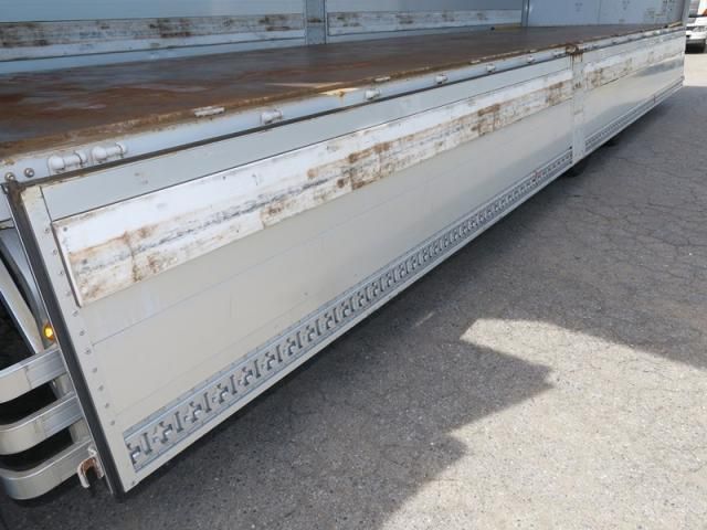 NISSAN DIESEL QUON 2019 Image 31