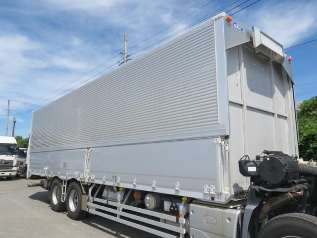 NISSAN DIESEL QUON 2019 Image 31