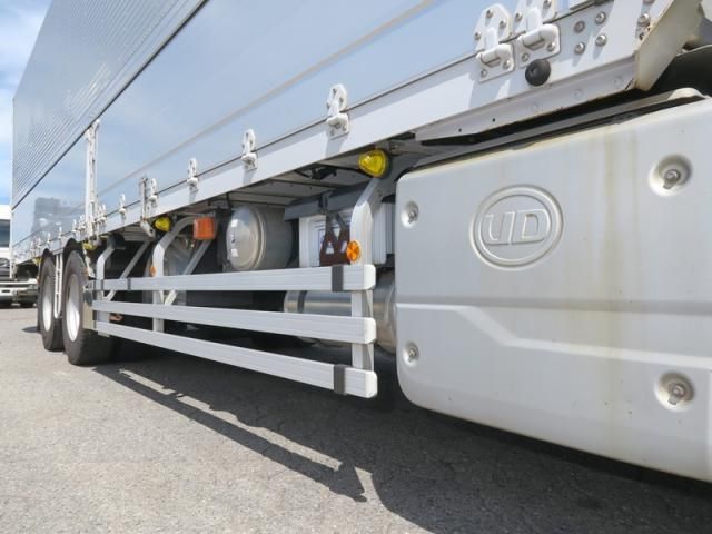 NISSAN DIESEL QUON 2019 Image 31