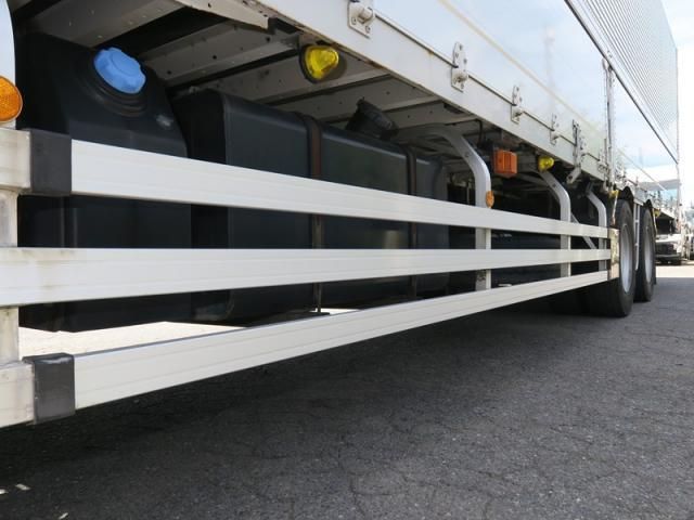 NISSAN DIESEL QUON 2019 Image 31