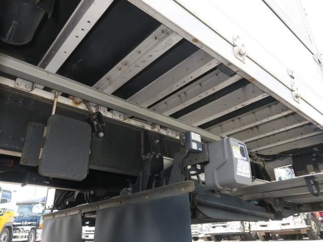 NISSAN DIESEL QUON 2019 Image 31