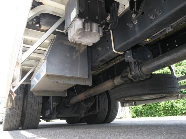 NISSAN DIESEL QUON 2019 Image 31