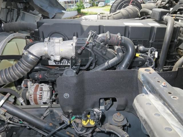 NISSAN DIESEL QUON 2019 Image 31