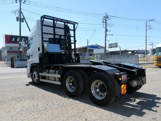 HINO PROFIA 2020 Image 31